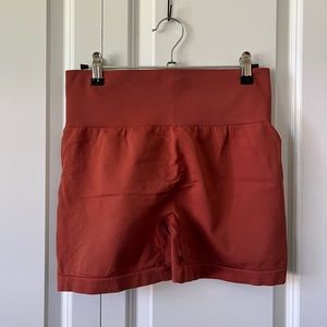 Women’s Gym Shorts